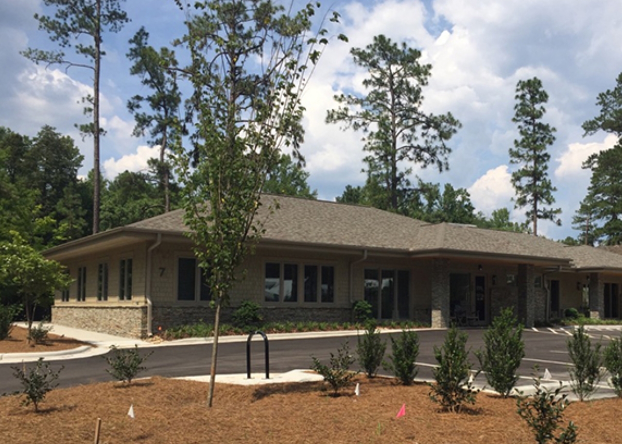 Contact Pinehurst Financial Group Stifel